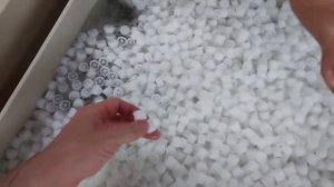 Биофильтр для УЗВ