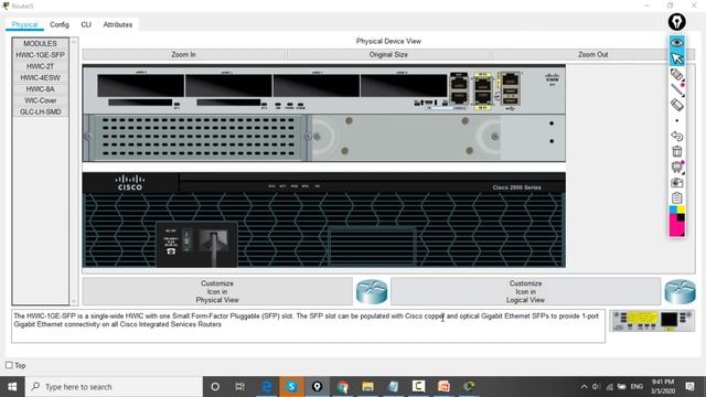 CCNA 200-301 Day 4 in Nepali смотреть онлайн