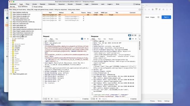 My Hacking Setup and How to Use It (Firefox/Burp Community) смотреть онлайн