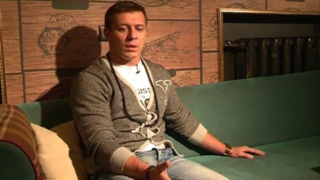 Одна история. Дмитрий Кравченко - поэт и борец в одном лице смотреть онлайн