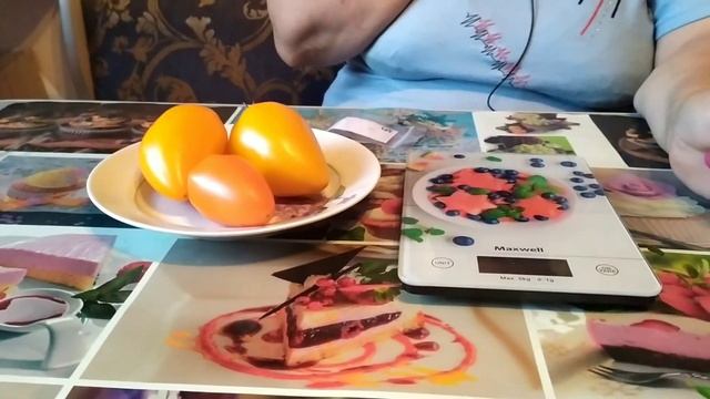 Томат лискин нос . смотреть онлайн