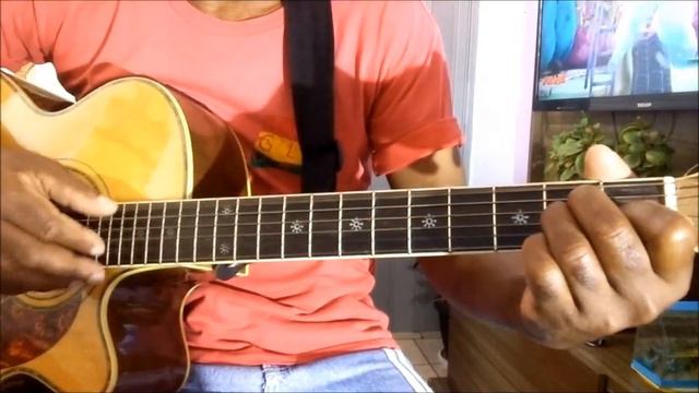 Fala Jesus Querido - Simplificado 2 Acordes 151 Hino Da Harpa Cristã - Valdeni Quintanilha смотреть онлайн