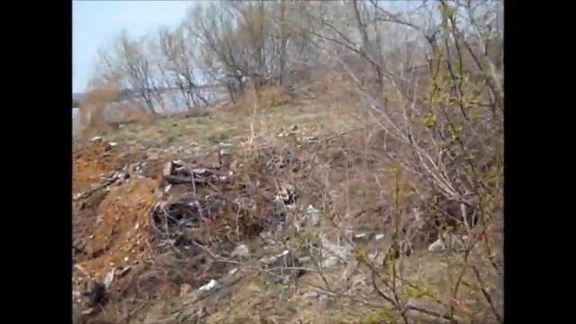 Вывозим мусор на берег Залива!!!Или ,как житель дома на Набережной решил укрепить берег ,где нет да смотреть онлайн