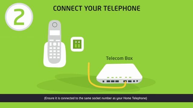 Gigaset-A220 Hands-free Phone