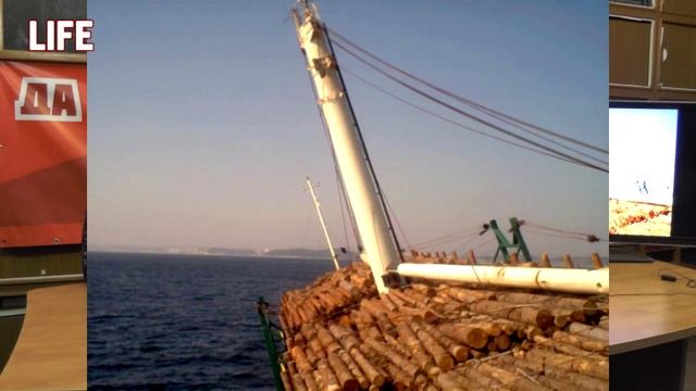 Курнаков Ю.В. | Особенности организации забастовок в морской отрасли смотреть онлайн