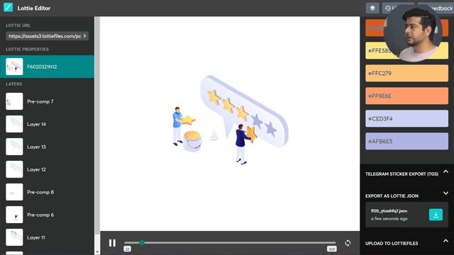 Add Stunning Animations To WordPress for FREE! (Lottie Tutorial) смотреть онлайн