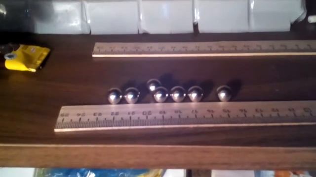 Как сделать маятник в домашних условиях своими руками из подручных средств? смотреть онлайн