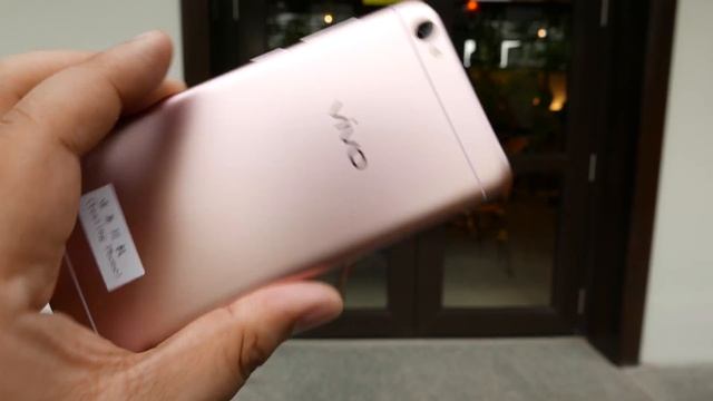 Vivo's Y55 Pairs A Snapdragon 430 With FunTouch UI For PHP 7,990 смотреть онлайн
