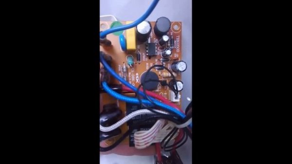 Ремонт конвектора Scoole CL1 2000WT