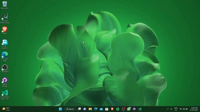 How to Run Java Program in Visual Studio Code (VS Code) With Latest Settings || Java Program Run !! смотреть онлайн