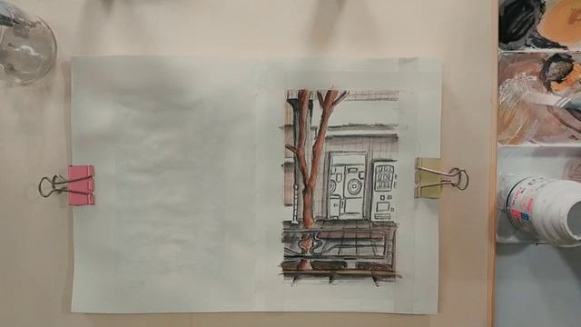 vlog: sketch Shop Dobi?? смотреть онлайн
