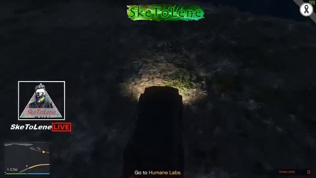[?live ย้อนหลัง]GTA Online#1 - เกมนี้เล่นไงว่ะลืมม смотреть онлайн