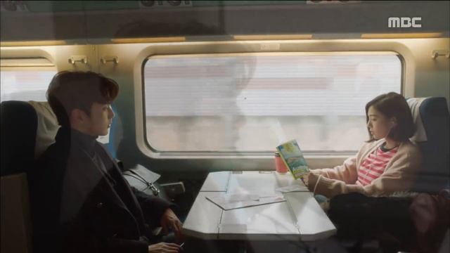 [I Am Not a Robot]로봇이 아니야ep.21,22Seung-ho, sad eyes looking at Chae Soo-bin20180110 смотреть онлайн