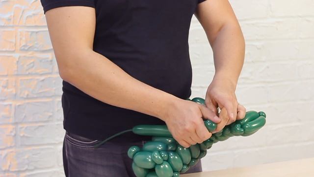 Дрель из шаров смотреть онлайн