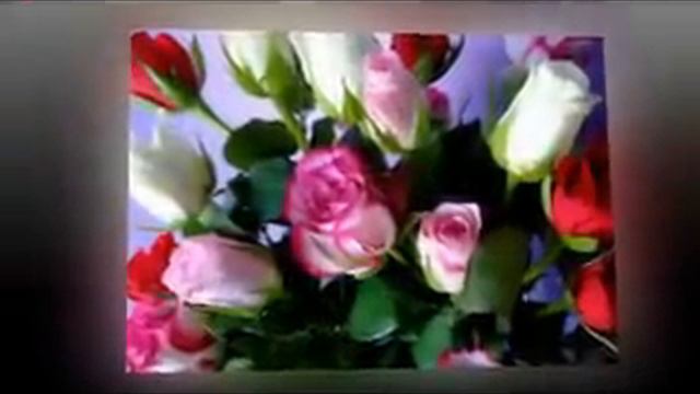 Поздравление мамы с 8 Мартом. смотреть онлайн