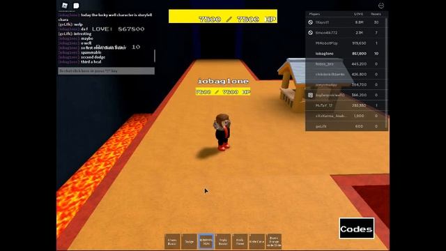 Roblox:Sans multiversal battles...STORYFELL!CHARA...showcase. смотреть онлайн