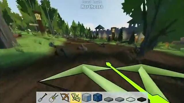 Angeldust - пару минут игры смотреть онлайн