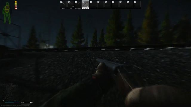 Tarkov Ragdolls смотреть онлайн
