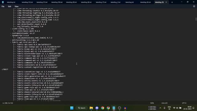 Game/Application Exited with code 1 | LATESTLOG.TXT method | pojav launcher solution смотреть онлайн