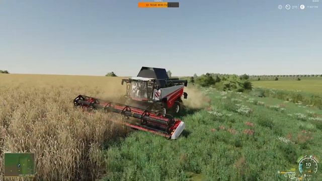 FS19*Новгородовка