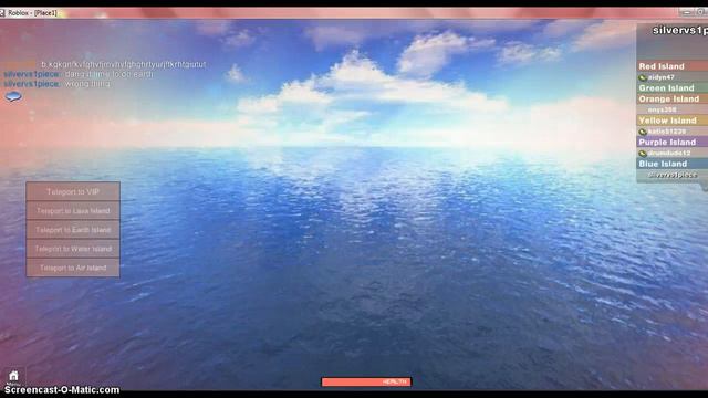 The Elements Of Harmony Are Murderers? ( Roblox time ) смотреть онлайн