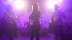 Graveyard  - Halsey (Cover by First to Eleven)