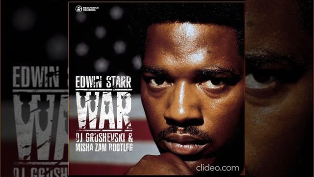 Edwin Starr - WAR смотреть онлайн