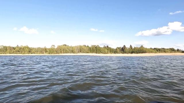 САМЫЙ КРУТОЙ ДОМ НА КОЛЕСАХ Landtraveler M. Новая лодка. Супер рыбалка #VANLIFE смотреть онлайн