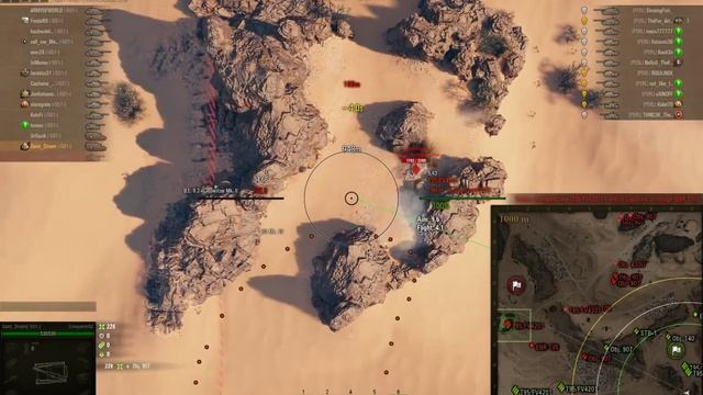 ARTA KD vs [PERL] смотреть онлайн