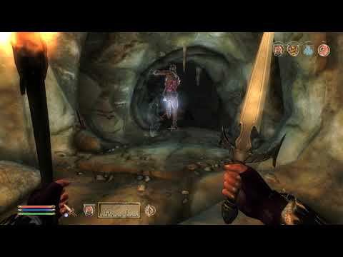 The Elder Scrolls IV Oblivion 167 серия смотреть онлайн
