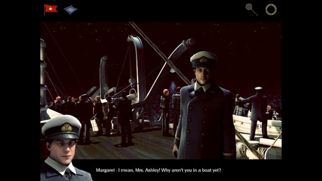 Hidden Mysteries - Titanic - Part 10 - Endings смотреть онлайн