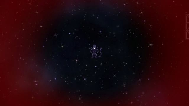 Space Station 13 - Unknown Lifeform смотреть онлайн