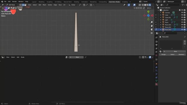 132 - Float to Integer Node смотреть онлайн