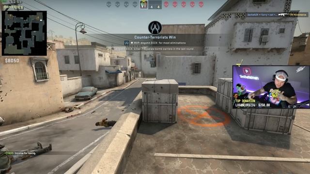 I UNBOXED 2 KNIVES BACK 2 BACK... смотреть онлайн