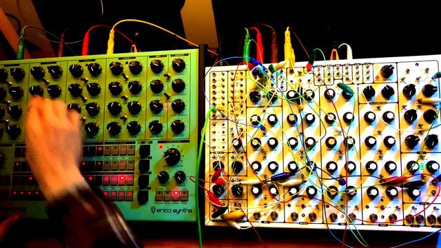 Perkons HD-01 Into Pulsar-23 For Deep Tech