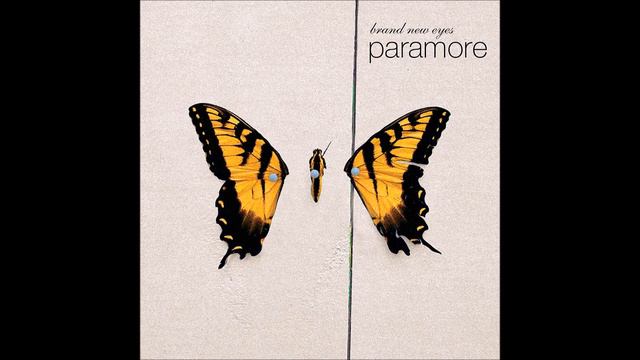 Paramore - Playing God (Official Instrumental) смотреть онлайн