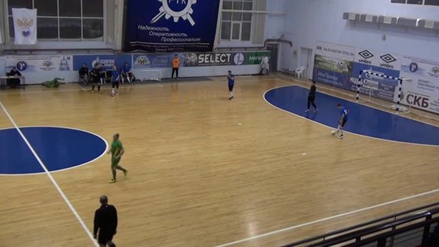 Броня МФК Ухта Дубль 1 тайм,1 смотреть онлайн