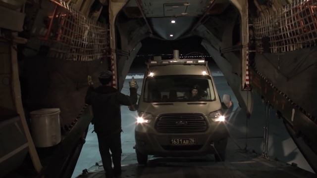 Повышение уровня готовности ВТА к возникновению угрозы заражения и распространения вирусных инфекци смотреть онлайн