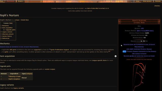 POE Build Roulette! Let's Pick A Random Skill And Random Ascendancy! | Path Of Exile