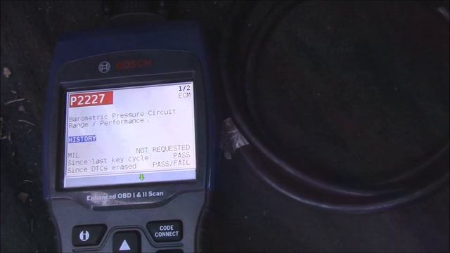 Why Is My Check Engine Light On? 2014 Chevy Traverse