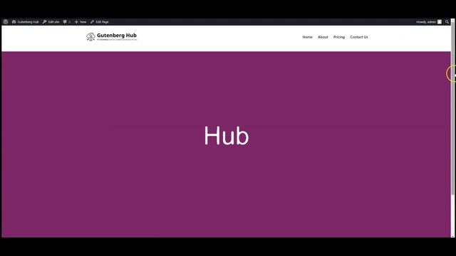 How to Create Text Morphing Animation in WordPress | Text Animation Effects смотреть онлайн