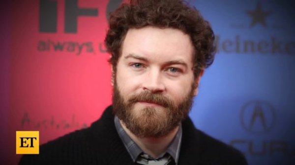 Danny Masterson Sentenced to 30 Years in Prison