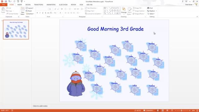 Convert SMART Notebook files to PowerPoint - With Animation! смотреть онлайн