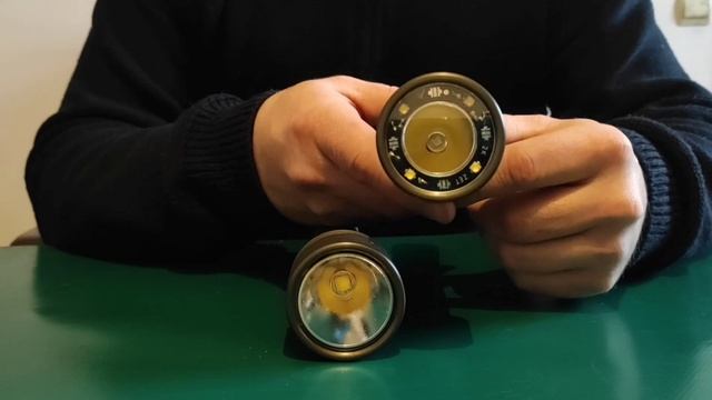 Фонари (ZET R40) и (ZET 1+4)