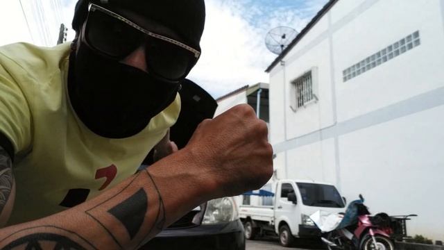 อินเวอร์เตอร์2000วัตต์ #ตัวแปลงไฟฟ้าจากแบตเตอรี่รถยนต์