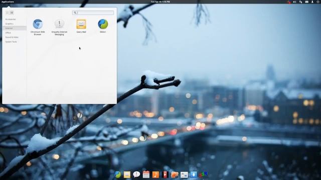 Review of Elementary OS Luna смотреть онлайн