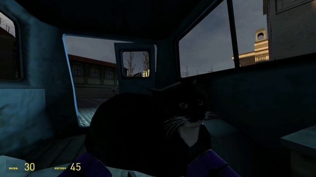 #74 Обзор ОБНОВЛЕНИЯ кота/Dingus. Maxwell the Carryable cat смотреть онлайн