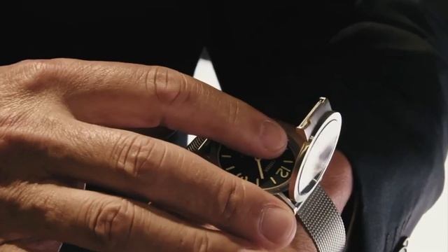 Часы для слабовидящих | Seiko, Auguste Reymond, Ракета, Citizen | Тактильные часы. И не только смотреть онлайн