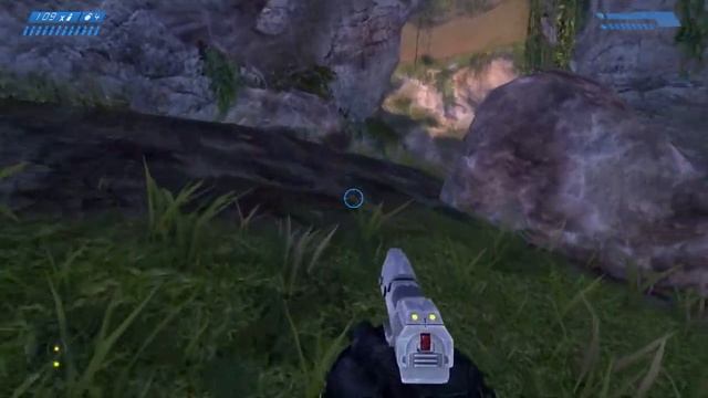 Halo Combat Evolved Anniversary MCC Обзор смотреть онлайн