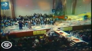 Песня 73 - Финал